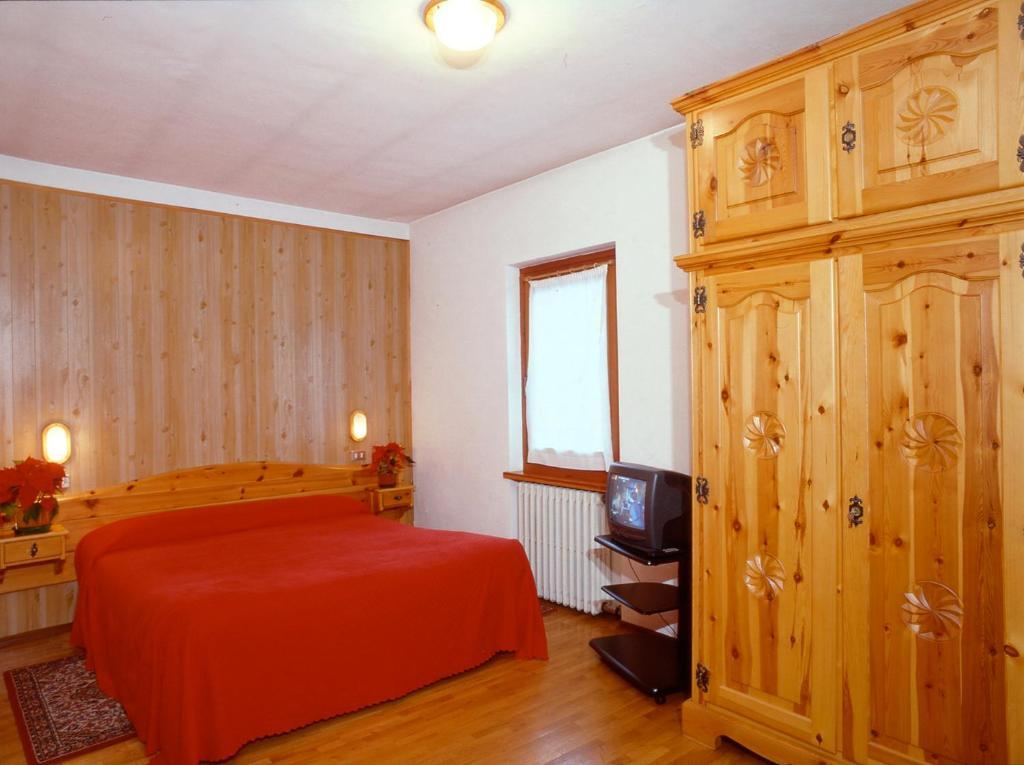Hotel Florian 누스 객실 사진