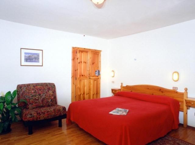 Hotel Florian 누스 객실 사진