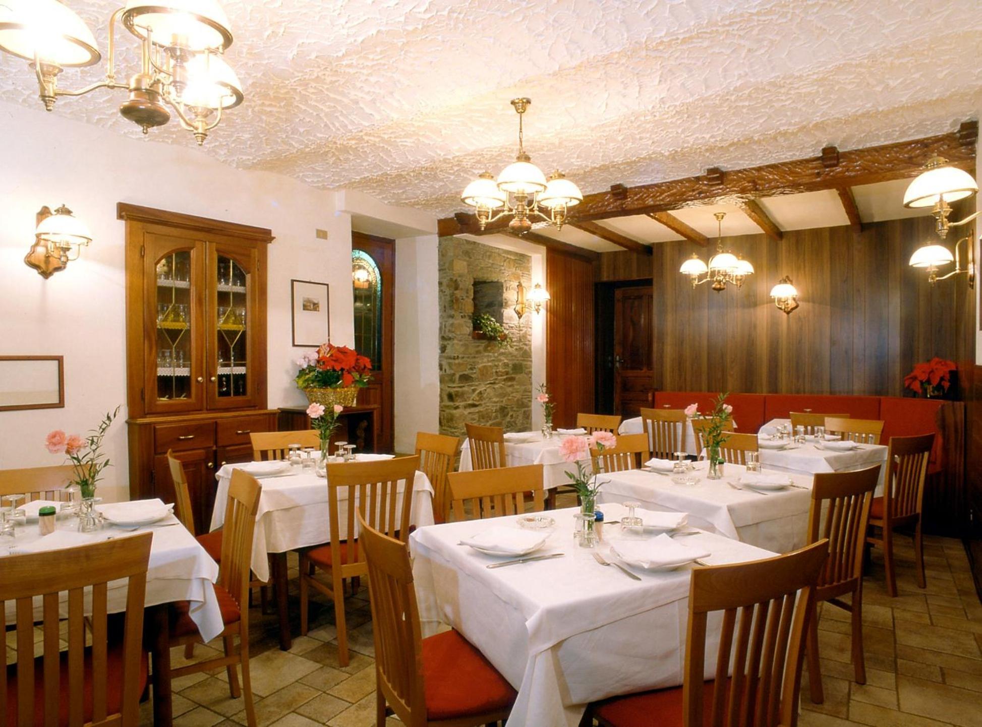 Hotel Florian 누스 외부 사진