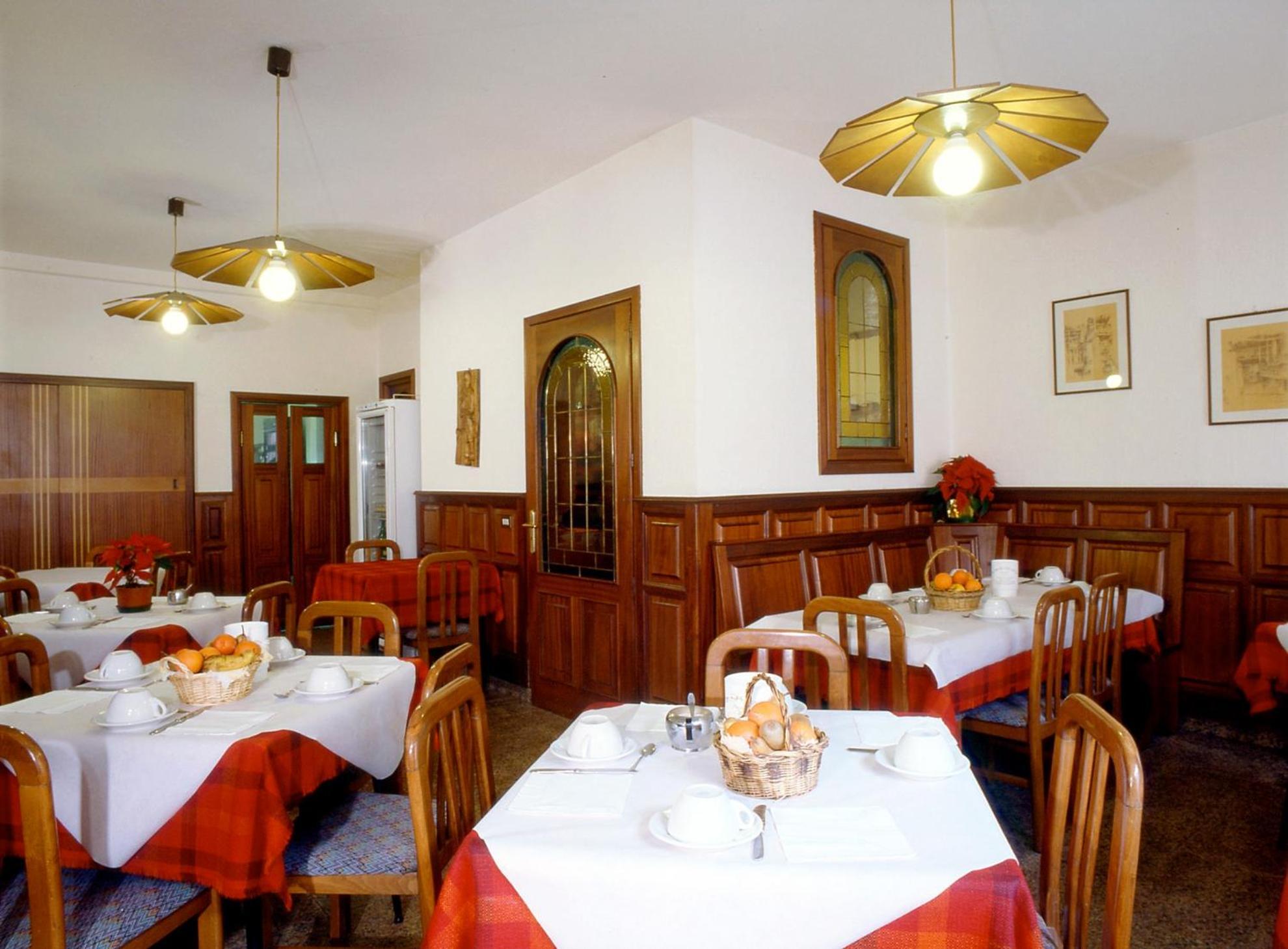 Hotel Florian 누스 외부 사진