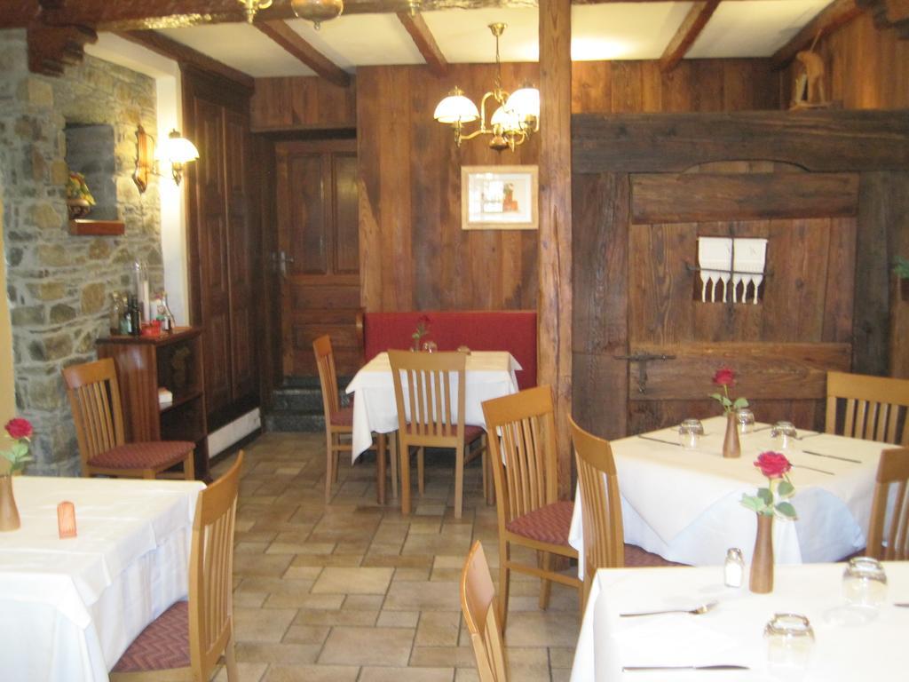 Hotel Florian 누스 외부 사진